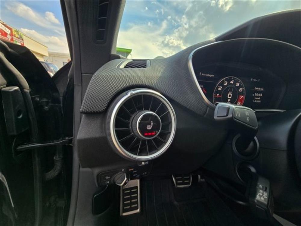 TTS TTS Coupé 2.0 TFSI 310 C