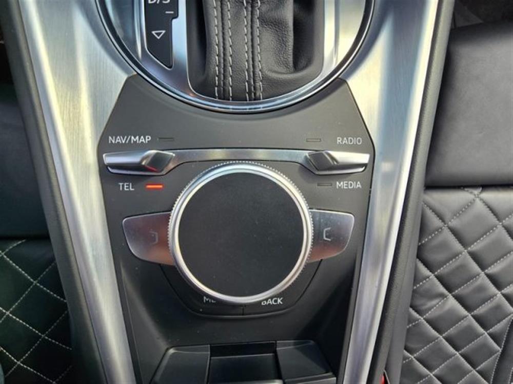 TTS TTS Coupé 2.0 TFSI 310 C