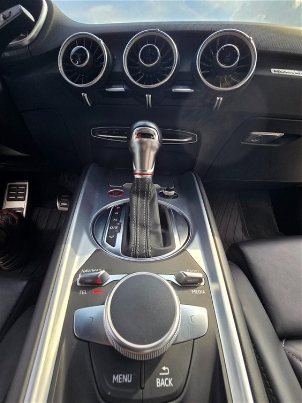 TTS TTS Coupé 2.0 TFSI 310 C