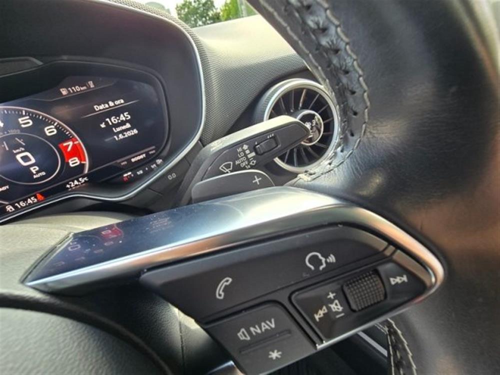 TTS TTS Coupé 2.0 TFSI 310 C