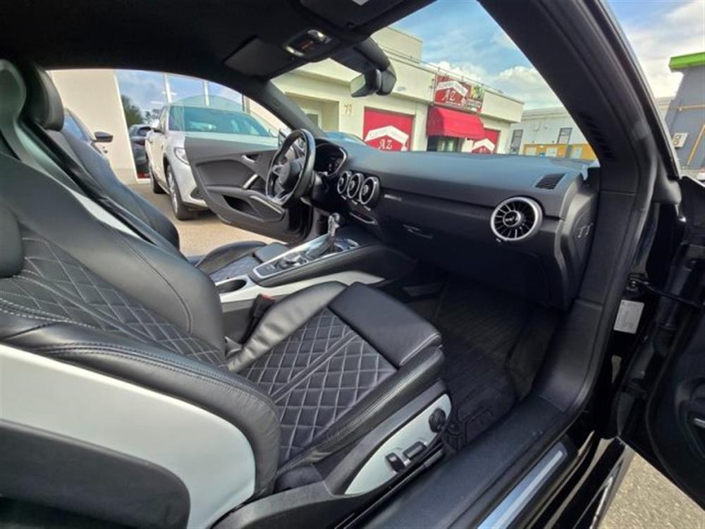 TTS TTS Coupé 2.0 TFSI 310 C