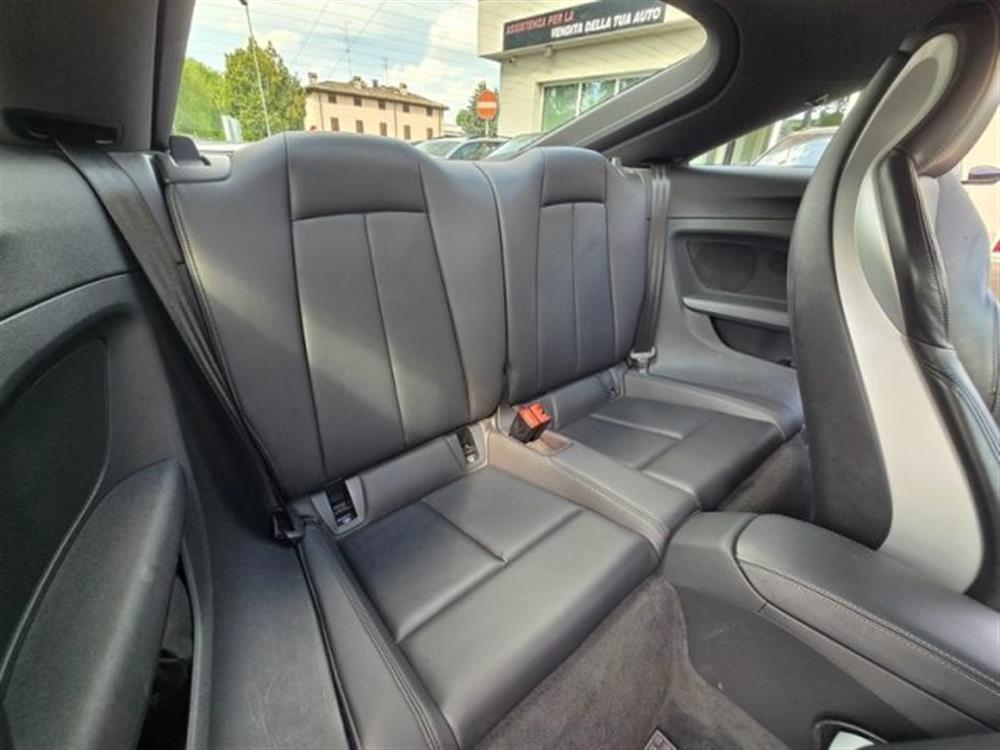 TTS TTS Coupé 2.0 TFSI 310 C