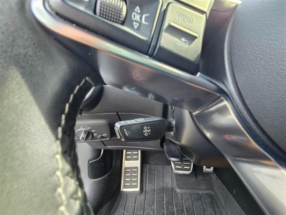 TTS TTS Coupé 2.0 TFSI 310 C