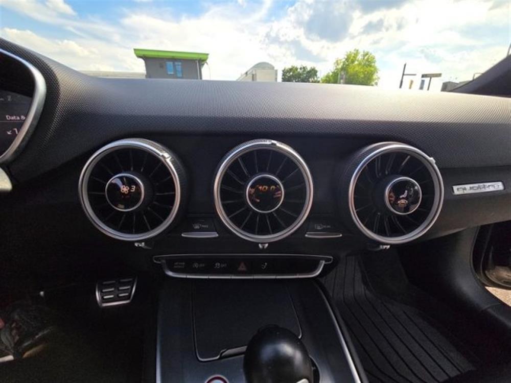 TTS TTS Coupé 2.0 TFSI 310 C