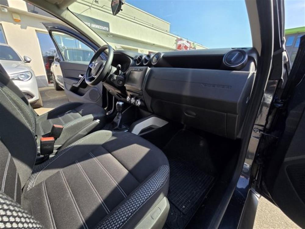 Duster Duster 1.0 TCe ECO-G 4x2 Pr