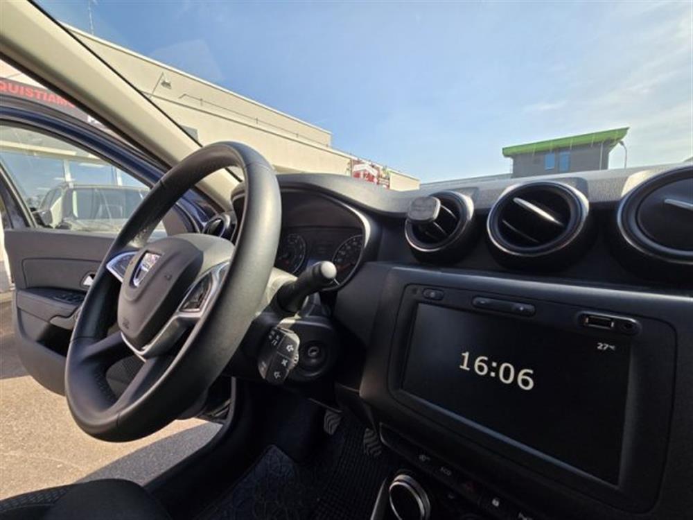 Duster Duster 1.0 TCe ECO-G 4x2 Pr