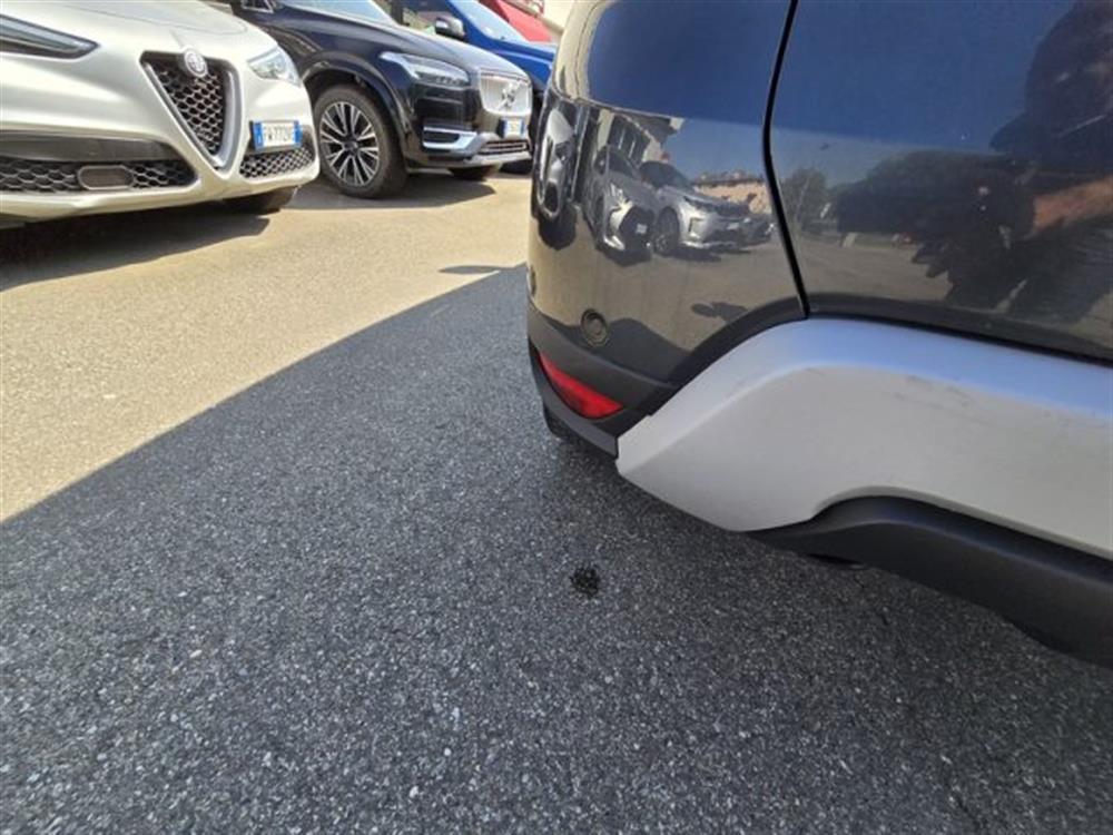 Duster Duster 1.0 TCe ECO-G 4x2 Pr