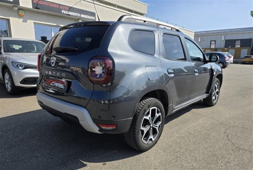 Duster Duster 1.0 TCe ECO-G 4x2 Pr