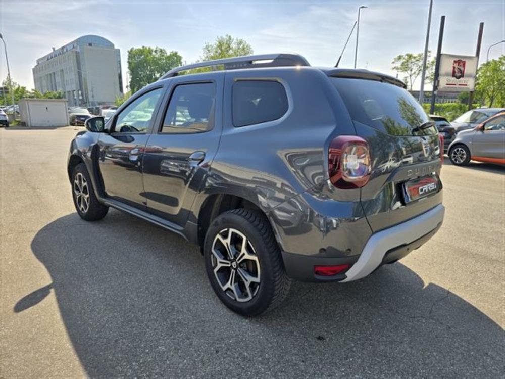 Duster Duster 1.0 TCe ECO-G 4x2 Pr
