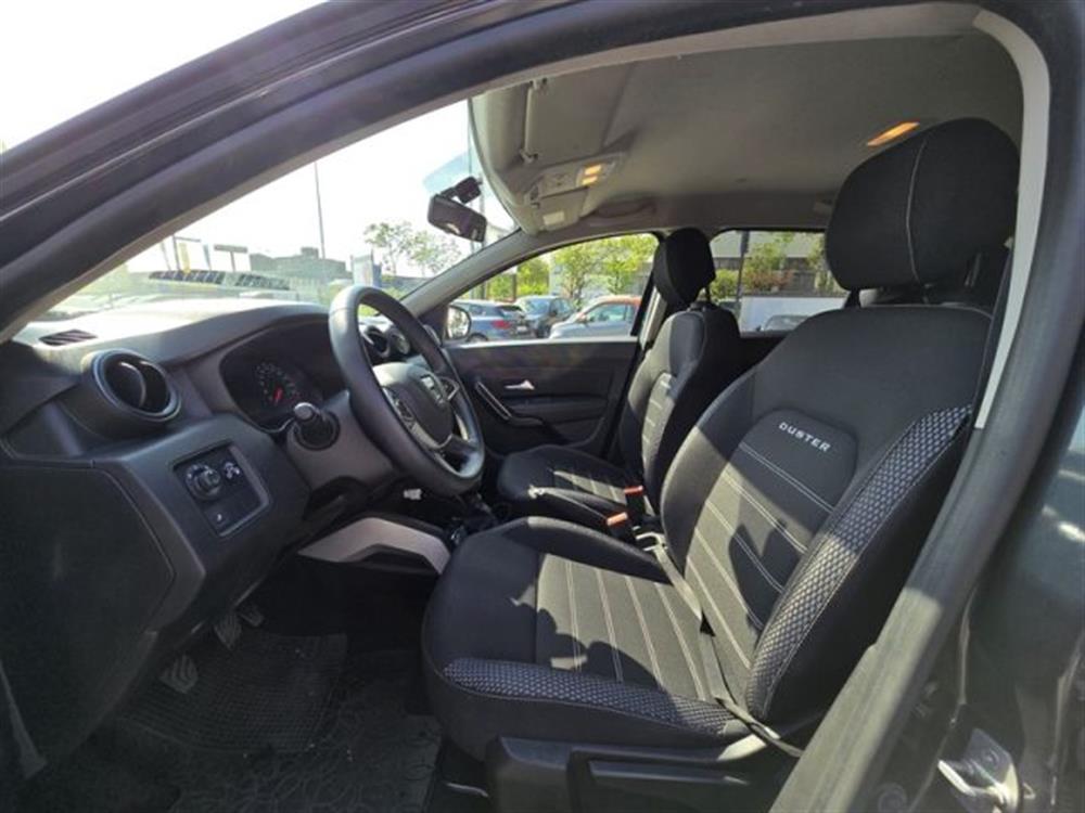 Duster Duster 1.0 TCe ECO-G 4x2 Pr