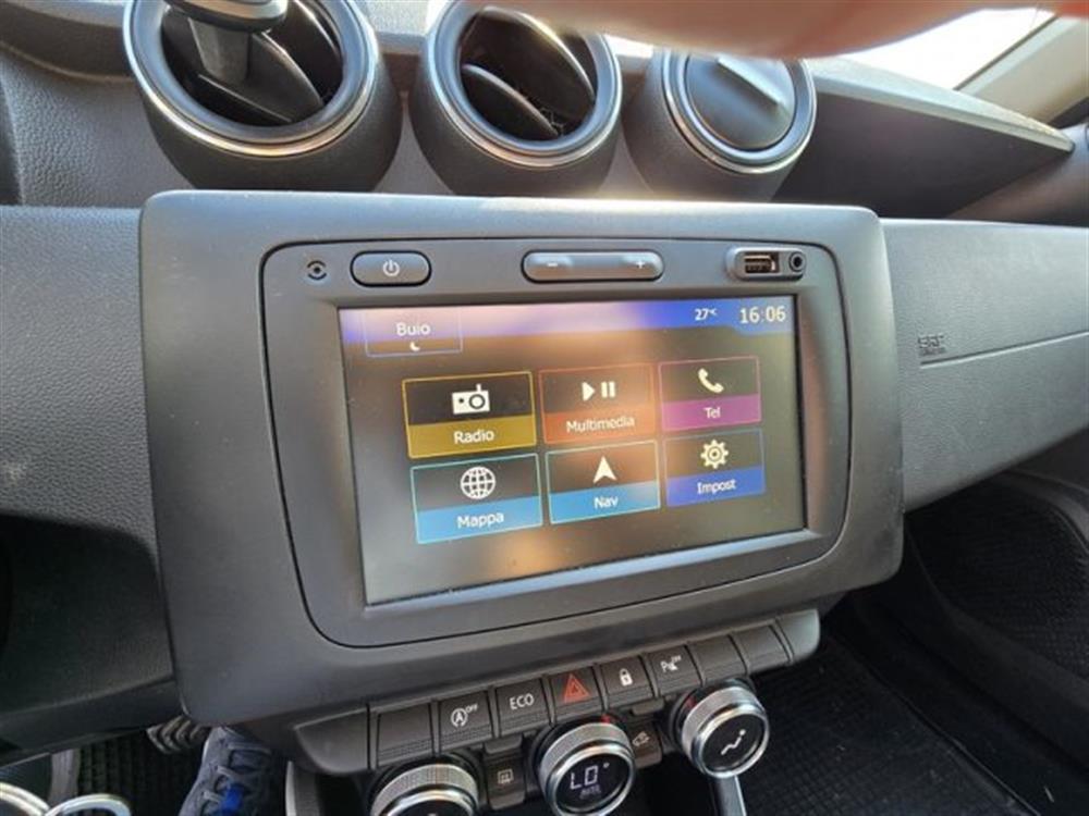 Duster Duster 1.0 TCe ECO-G 4x2 Pr