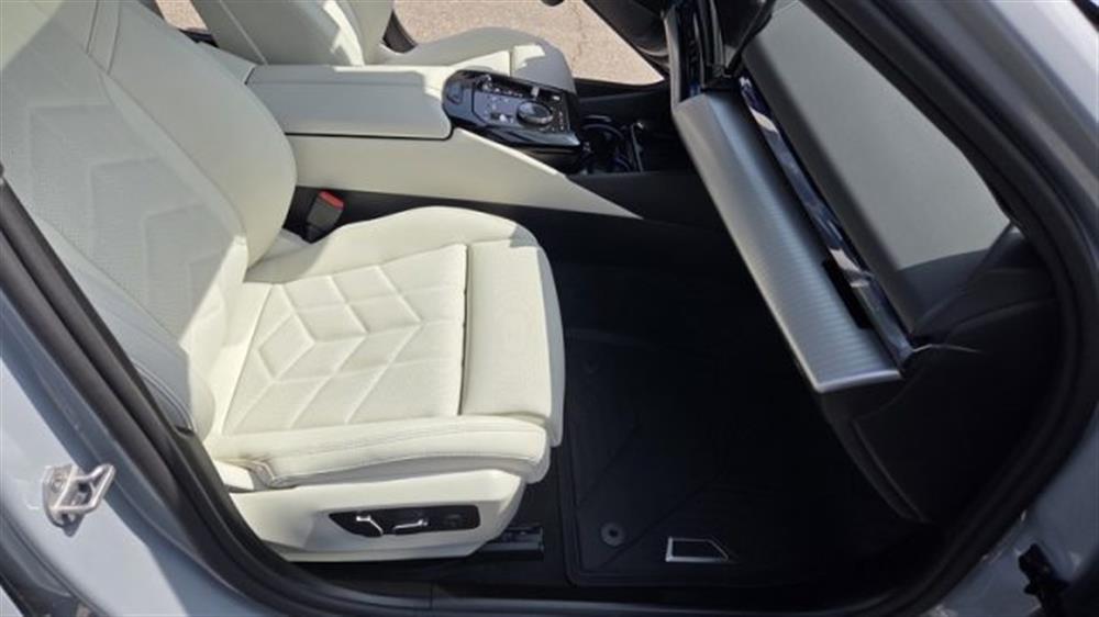 540 540 d 48V xDrive Touring