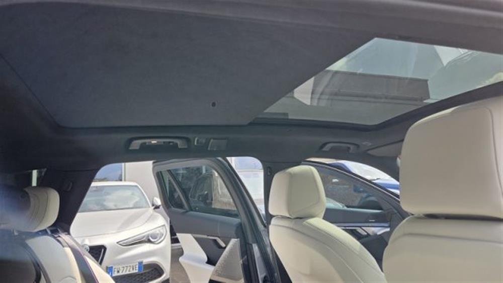 540 540 d 48V xDrive Touring