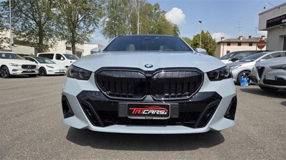540 540 d 48V xDrive Touring