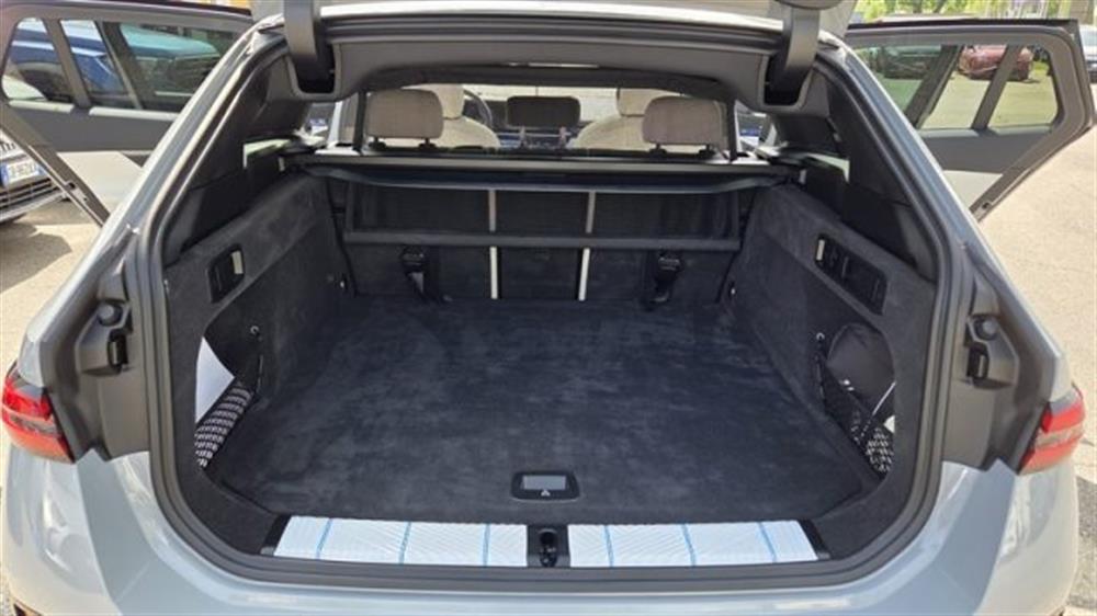 540 540 d 48V xDrive Touring