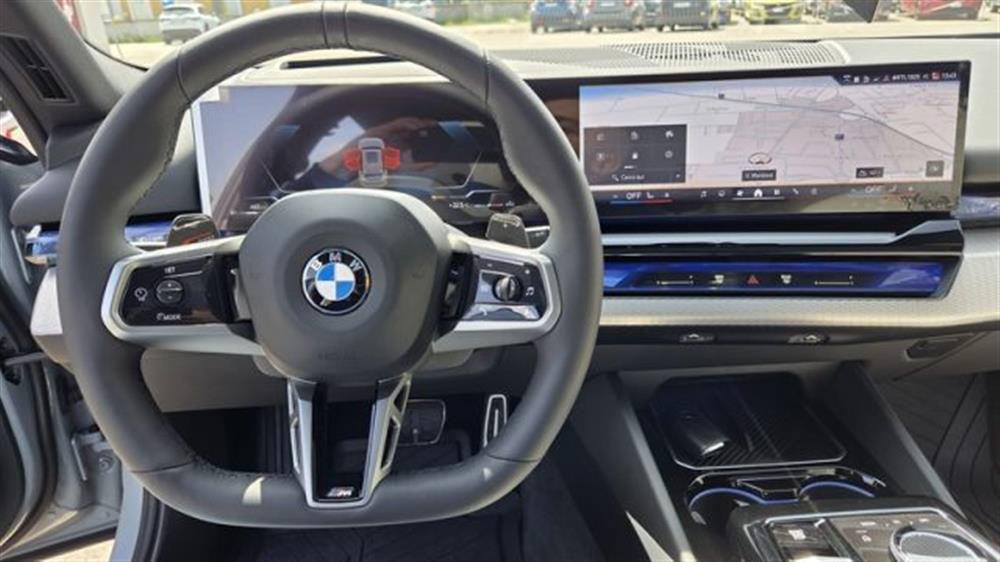 540 540 d 48V xDrive Touring