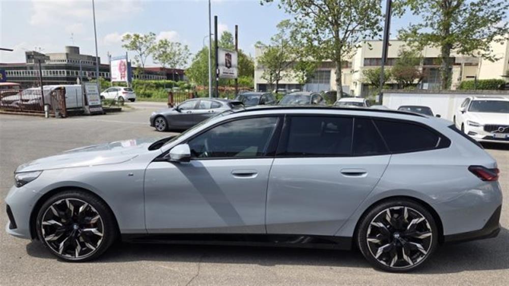 540 540 d 48V xDrive Touring