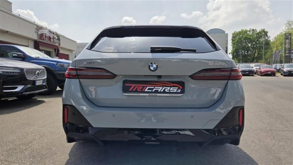 540 540 d 48V xDrive Touring