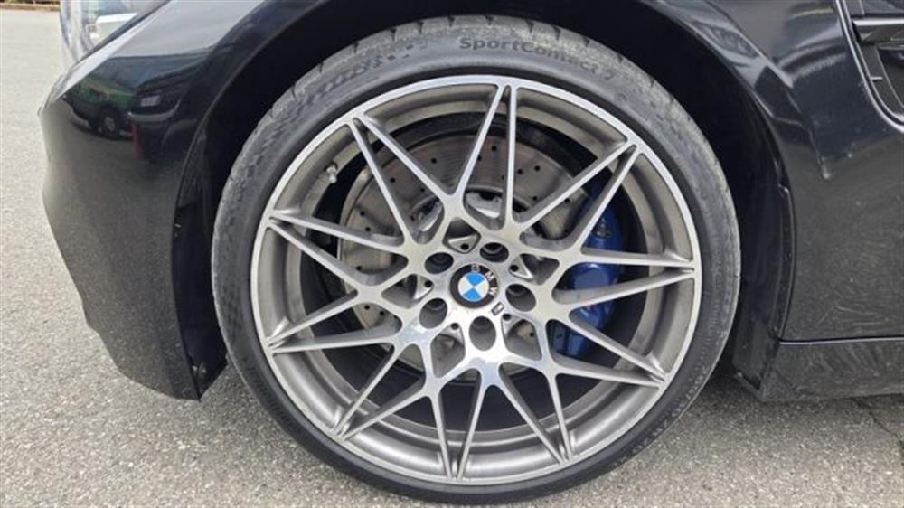 M4 M4 Cabrio Competition 4