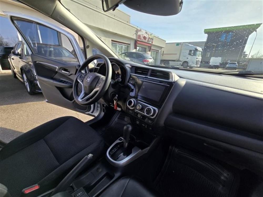 Jazz Jazz 1.3 Comfort Navi ADA