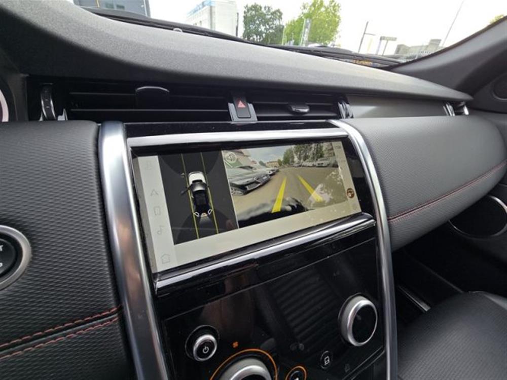 Discovery Sport Discovery Sport 2.0 eD4 163 CV AWD G