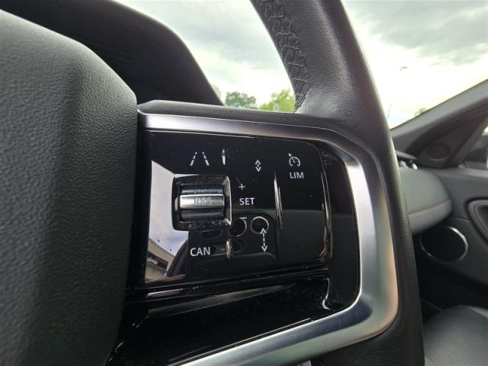 Discovery Sport Discovery Sport 2.0 eD4 163 CV AWD G