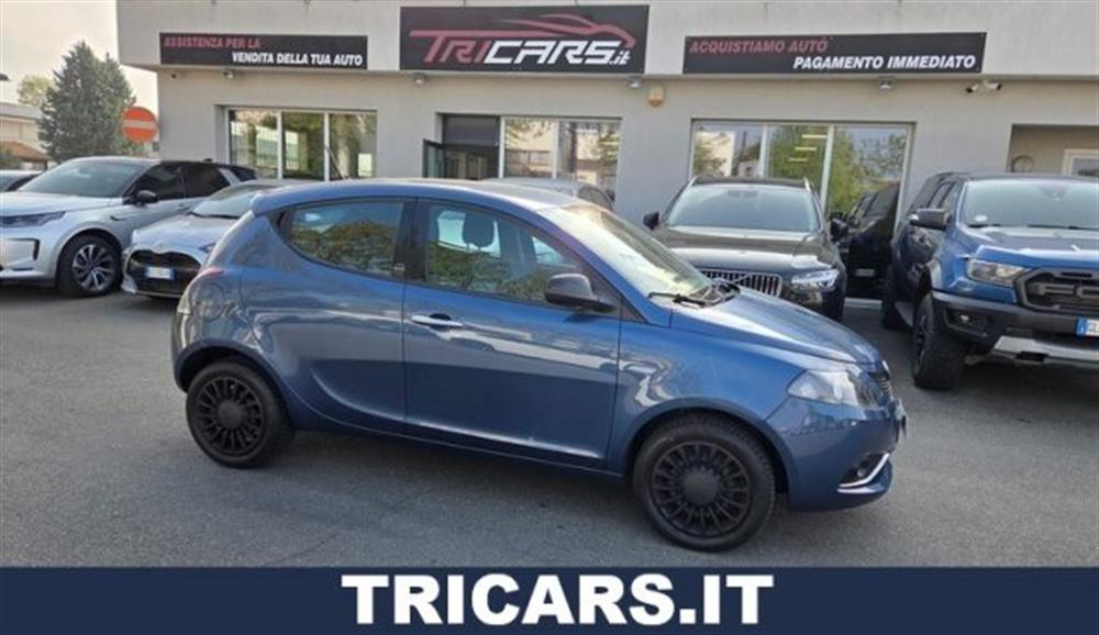 Ypsilon Ypsilon 1.0 FireFly 5 porte