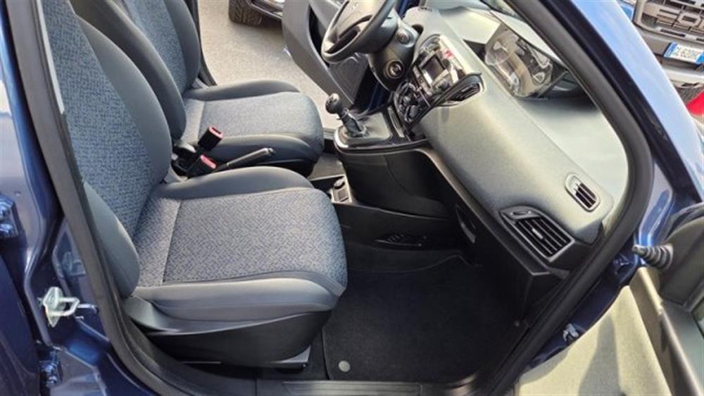 Ypsilon Ypsilon 1.0 FireFly 5 porte