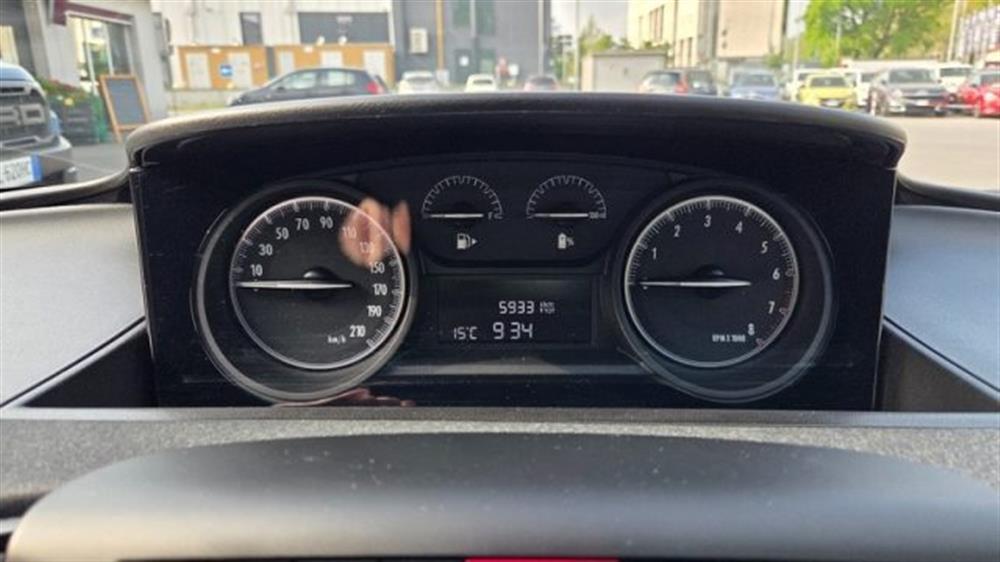 Ypsilon Ypsilon 1.0 FireFly 5 porte
