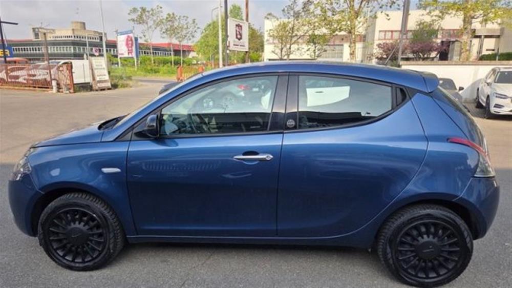 Ypsilon Ypsilon 1.0 FireFly 5 porte