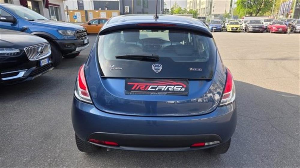 Ypsilon Ypsilon 1.0 FireFly 5 porte