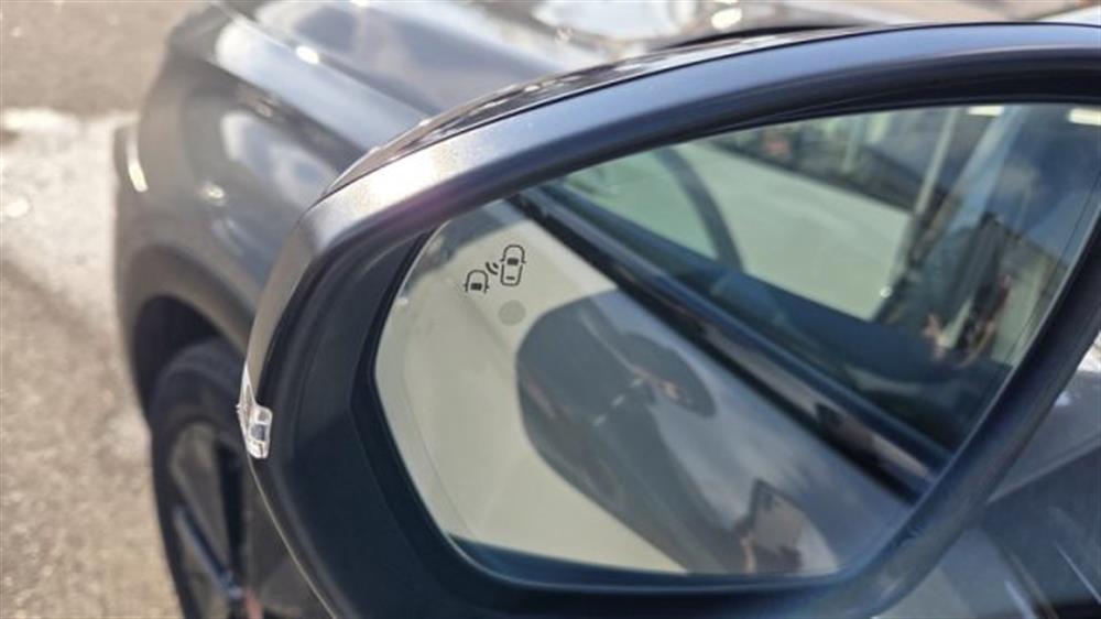 DS 7 DS 7 BlueHDi 130 aut. Per