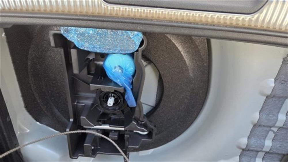 DS 7 DS 7 BlueHDi 130 aut. Per