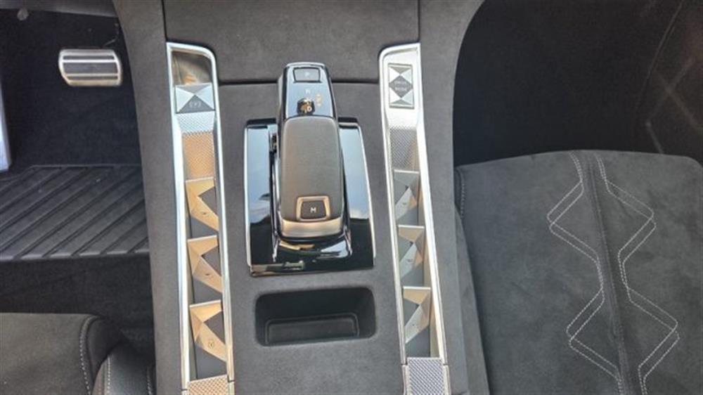 DS 7 DS 7 BlueHDi 130 aut. Per