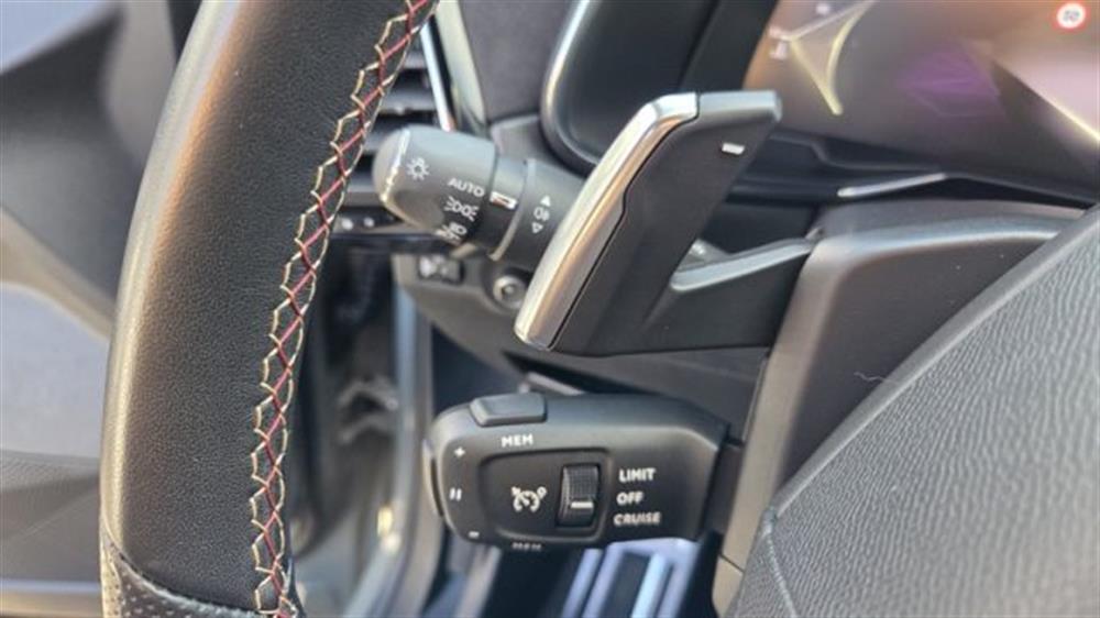 DS 7 DS 7 BlueHDi 130 aut. Per