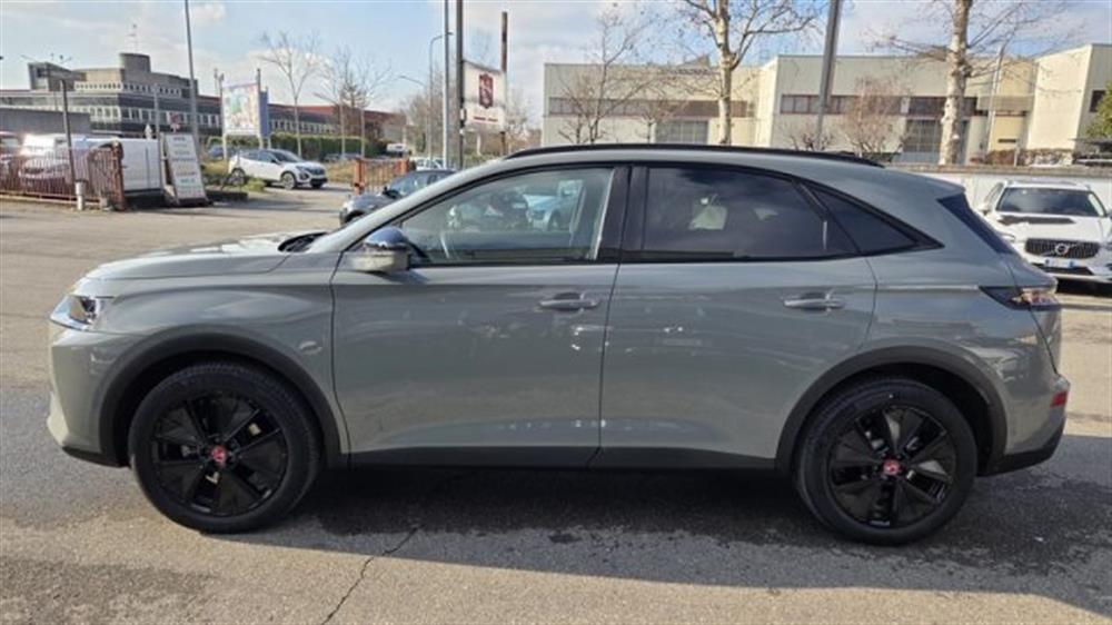 DS 7 DS 7 BlueHDi 130 aut. Per