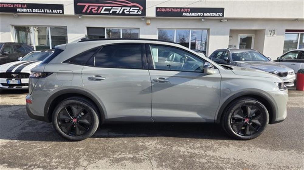 DS 7 DS 7 BlueHDi 130 aut. Per