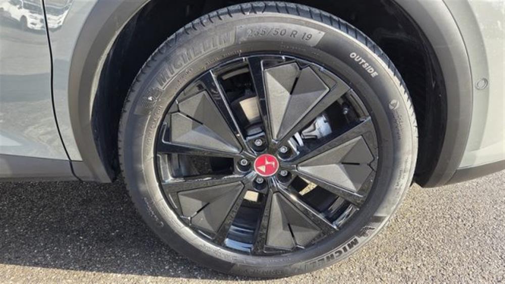 DS 7 DS 7 BlueHDi 130 aut. Per