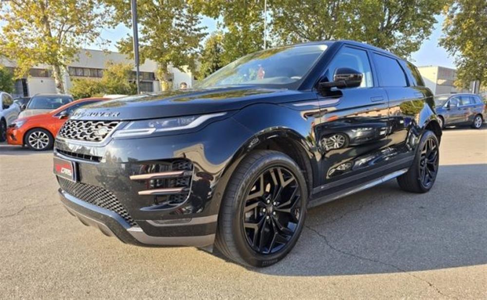 Range Rover Evoque Range Rover Evoque 2.0d i4 mhev SE awd