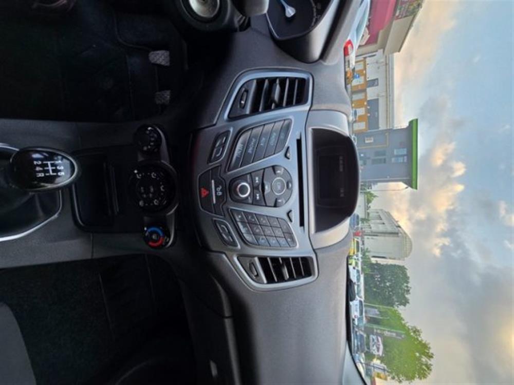 Fiesta Fiesta 1.5 TDCi 75CV EURO6