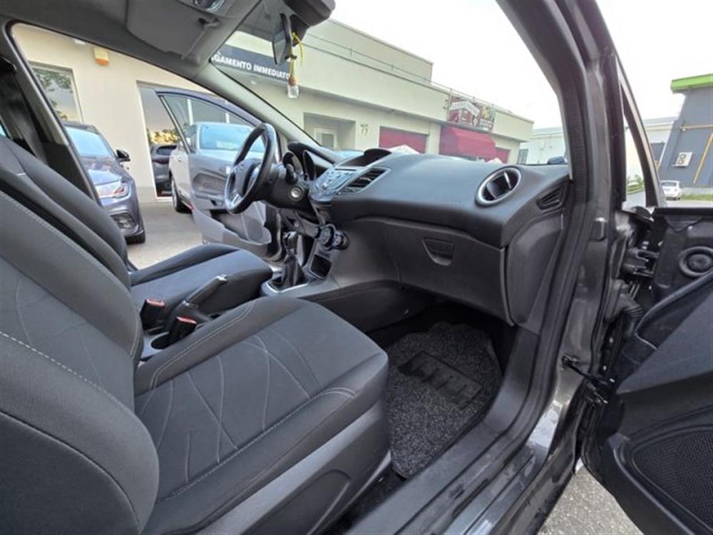 Fiesta Fiesta 1.5 TDCi 75CV EURO6