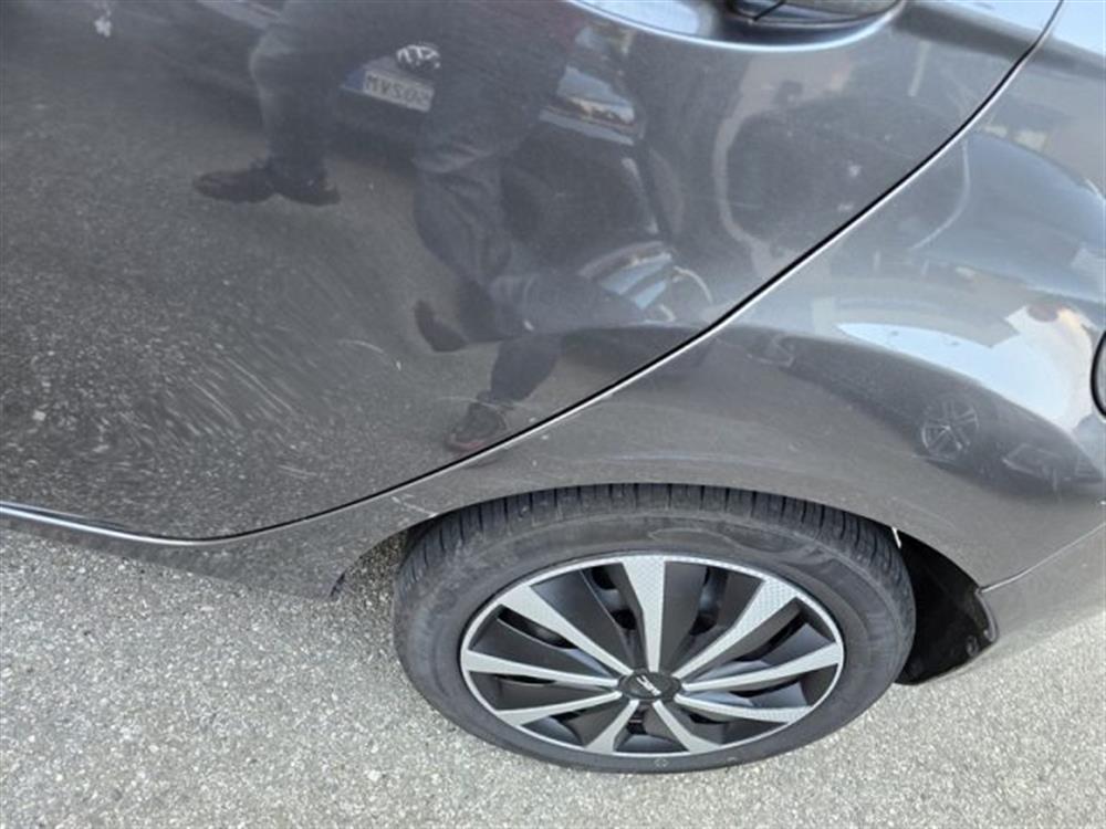 Fiesta Fiesta 1.5 TDCi 75CV EURO6