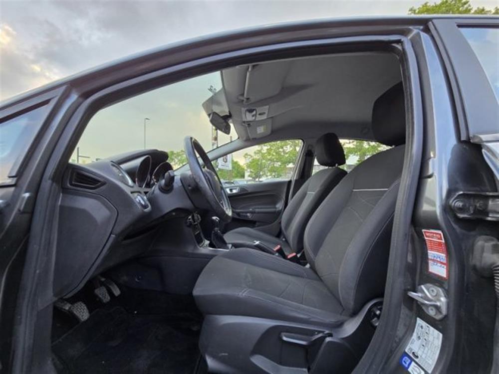 Fiesta Fiesta 1.5 TDCi 75CV EURO6
