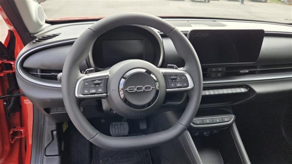 600 600 Hybrid 110 CV DCT MH