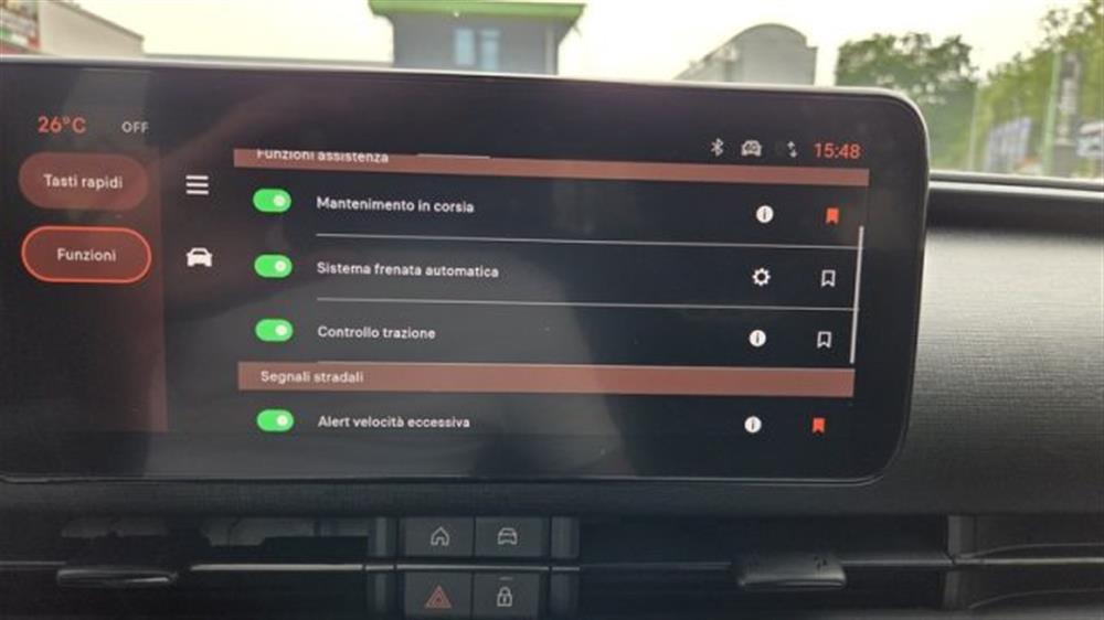 600 600 Hybrid 110 CV DCT MH