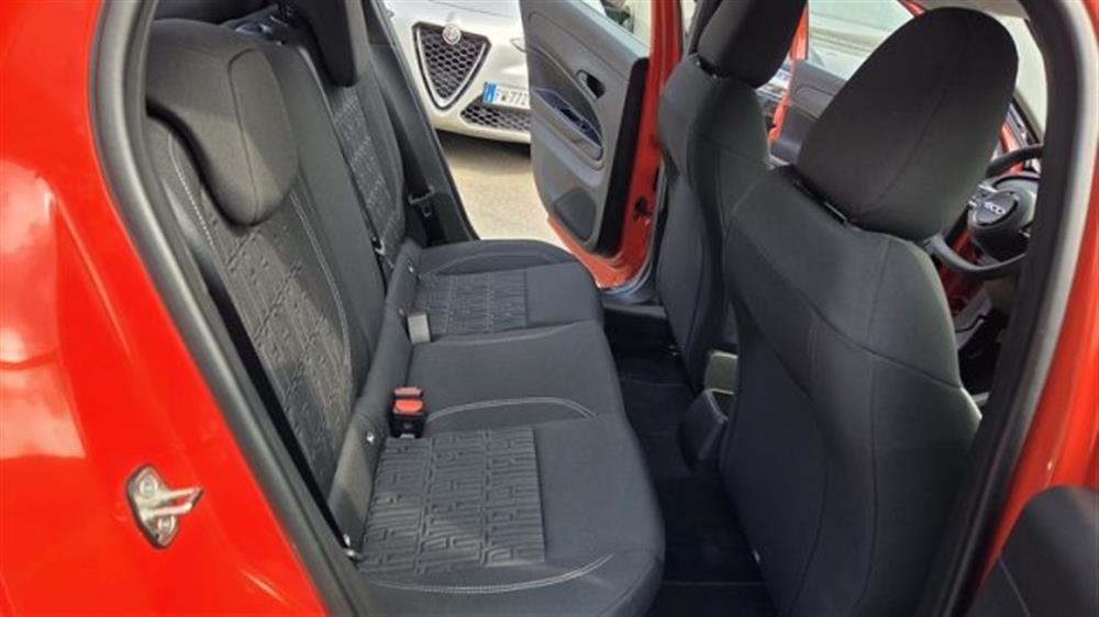 600 600 Hybrid 110 CV DCT MH