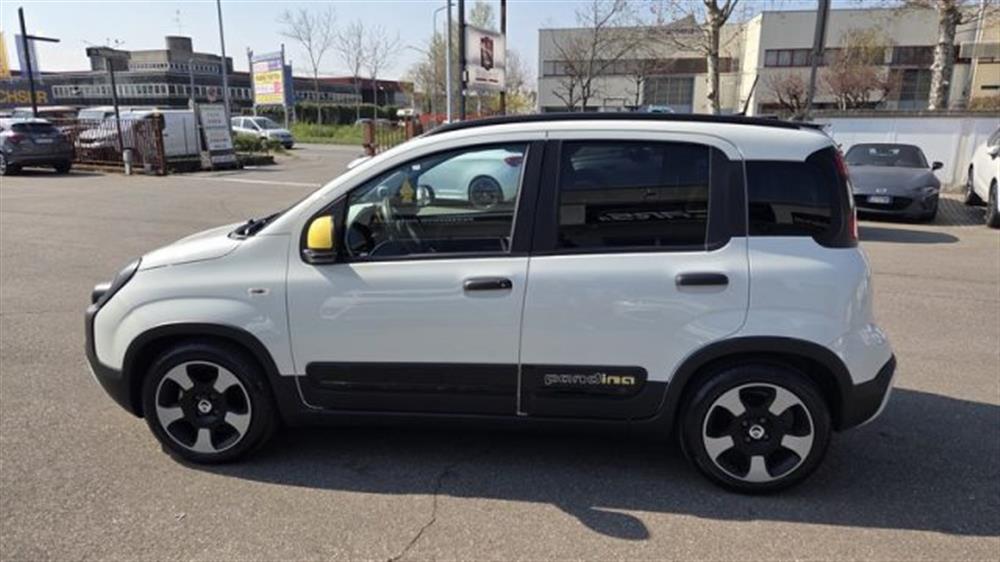 Panda Panda 1.0 FireFly S&S Hybr