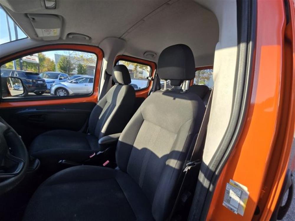 Qubo Qubo 1.4 Natural Power NE