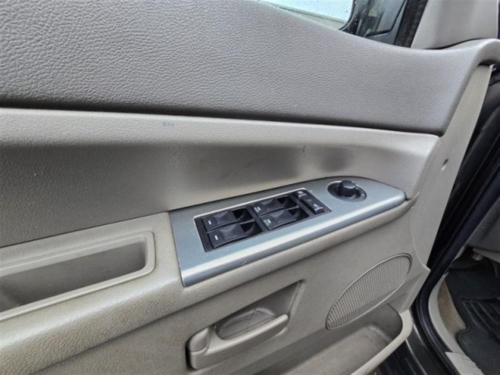 Grand Cherokee Grand Cherokee 3.7 V6 GPL