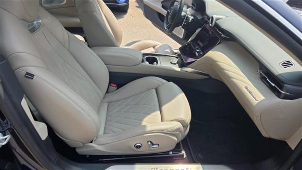 GranTurismo GranTurismo V6 490 CV AWD Modena